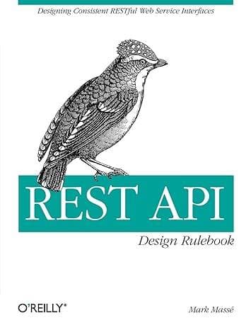 REST API Design Rulebook