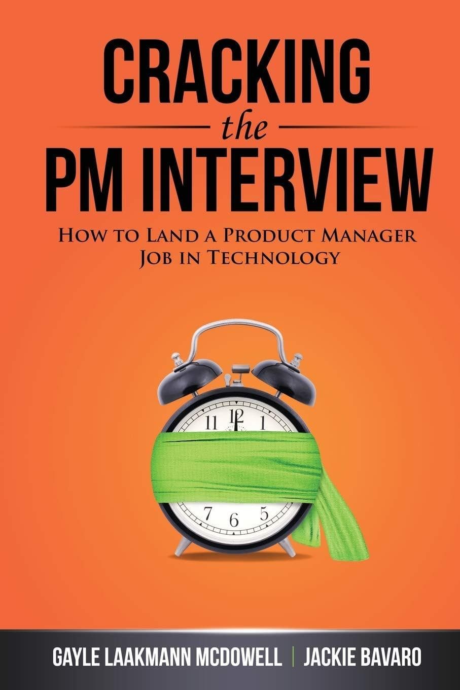 Cracking the PM Interview: How to Land a Product Manager Job in Technology