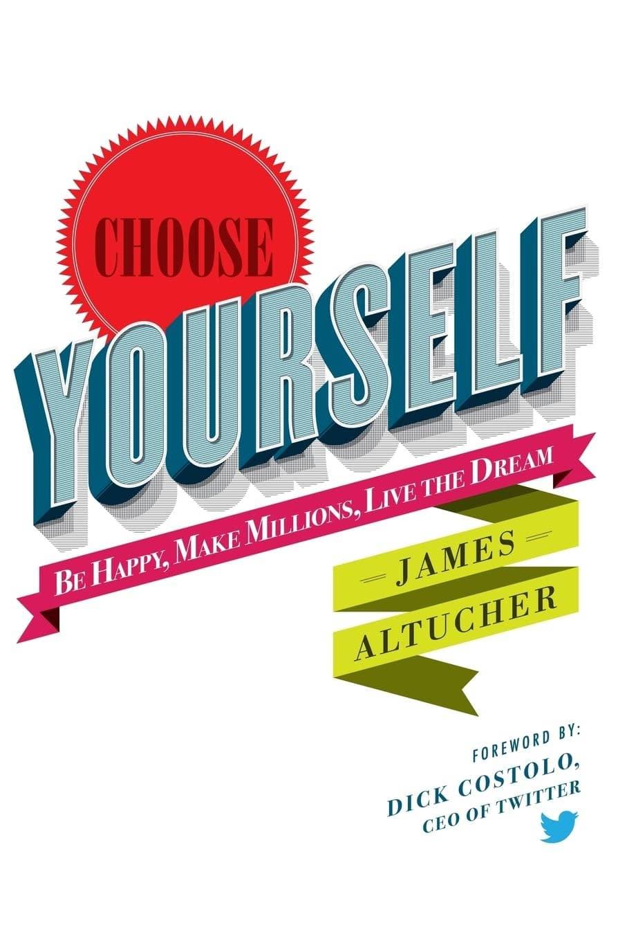 Choose Yourself! Why Only the Self-Employed are Truly Free